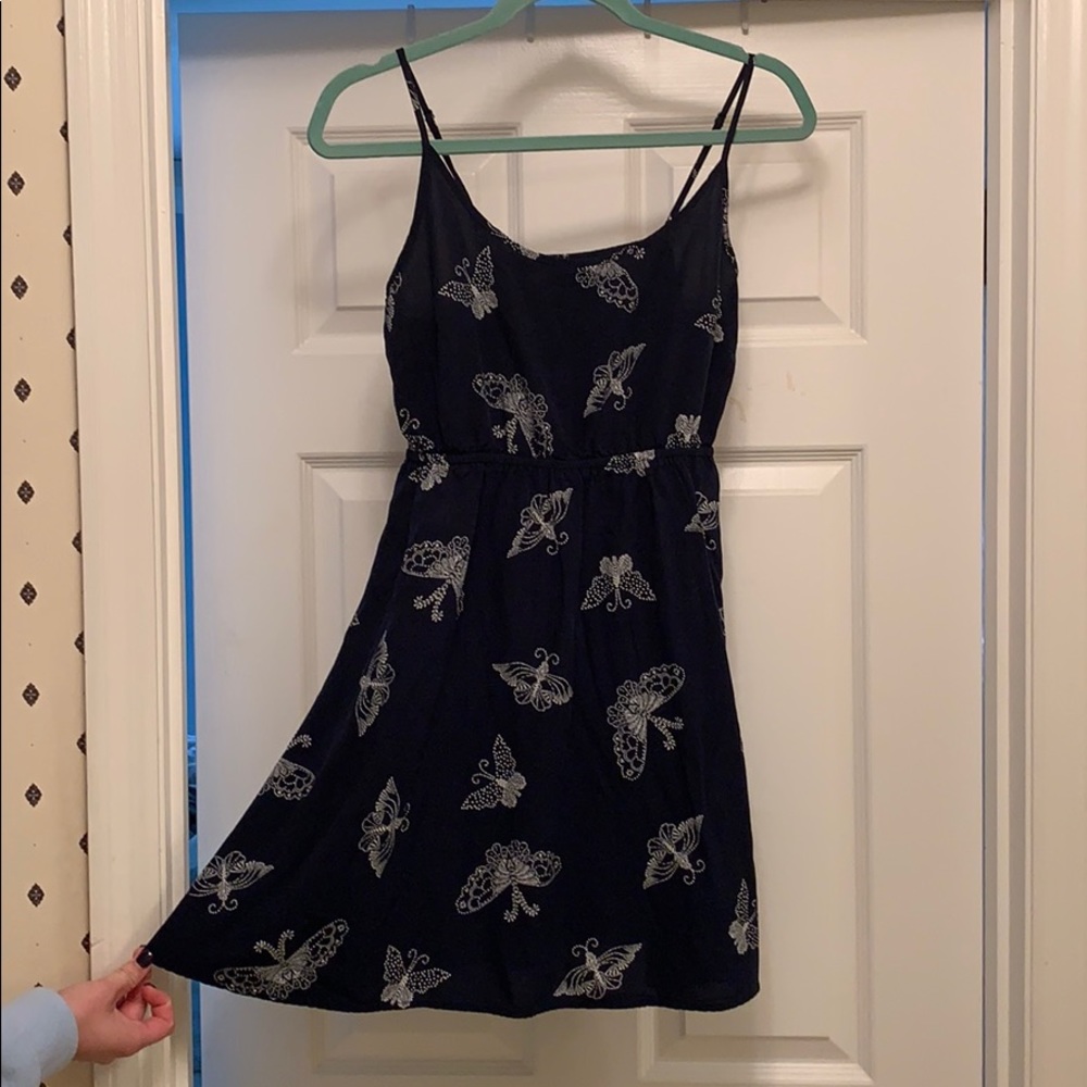 Gap dress